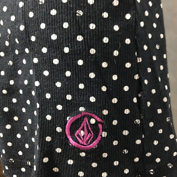 VOLCOM tank top - Picture 3 of 5